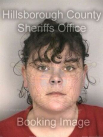Christina Marie Pate