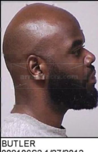 Wayne Hampton Butler