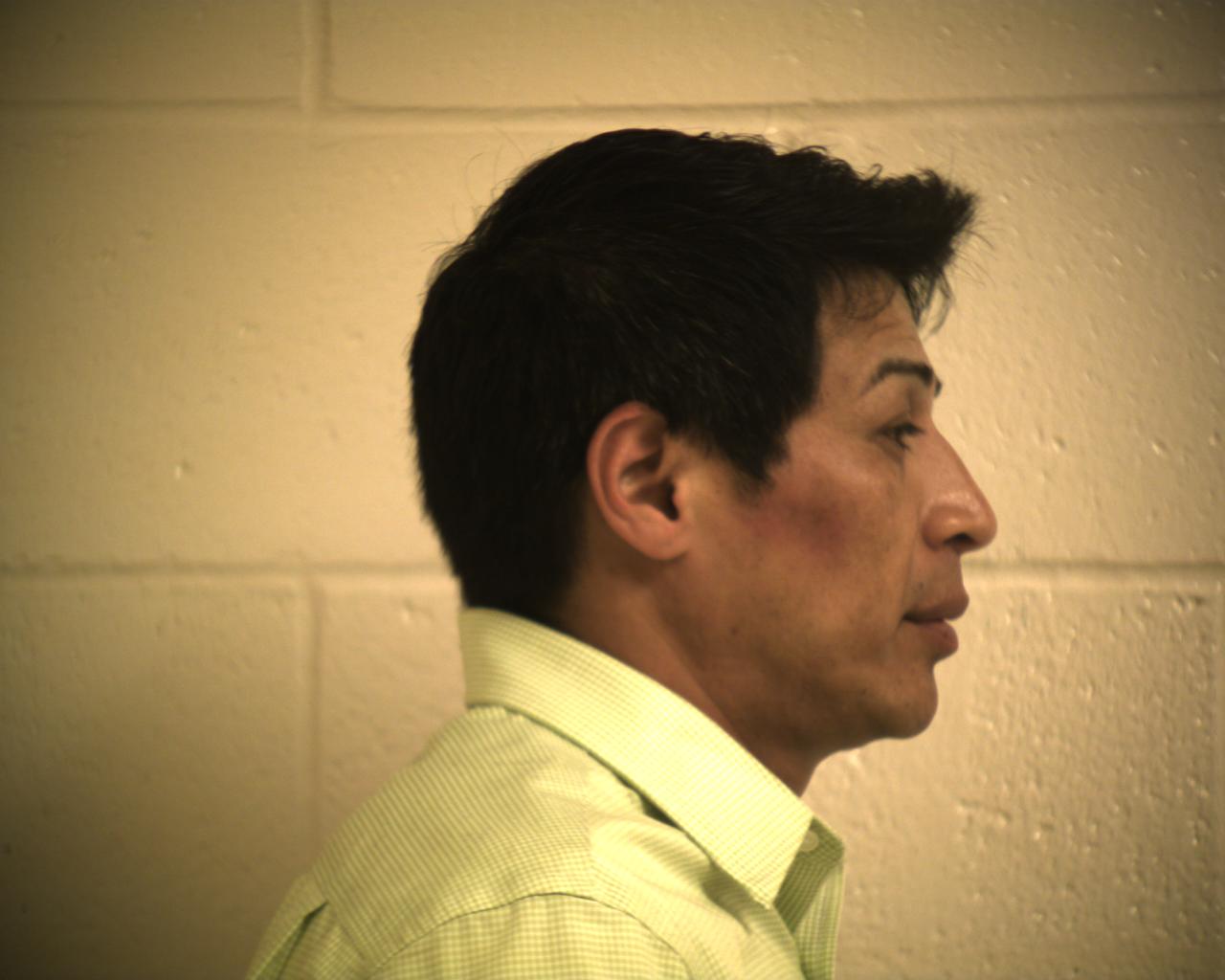 Gustavo Dones Vaquera