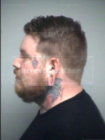 James Robert Spalding