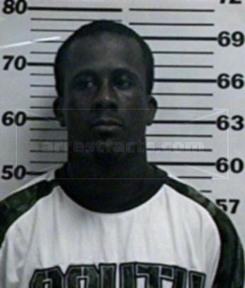 Eric Ray Franklin