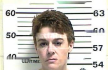 Stacey Dawn Nichols