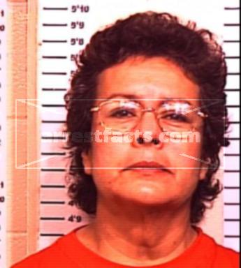 Maria Medina Carrillio