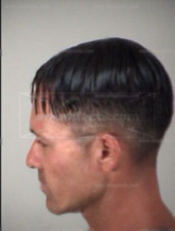 Donald Laure Borhman Jr