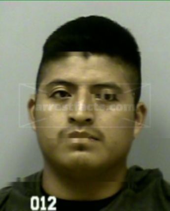 Byron Juarez-Sanchez