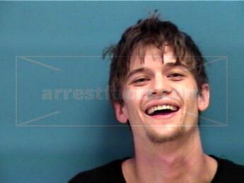 Dustin Patrick Ellringer
