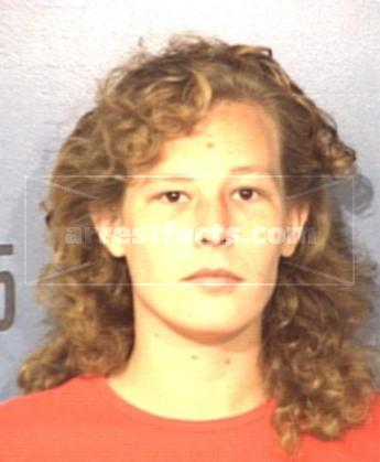 Jocelyn Dawn Davis