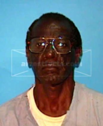 Henry Lee Haywood