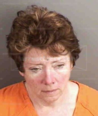 Anne Newhall Breedon