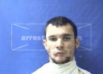 Corbin Chase Burton