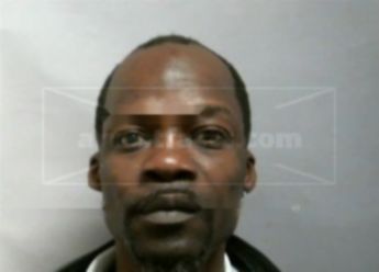 John Michael Robinson