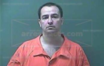 Jason William Geren