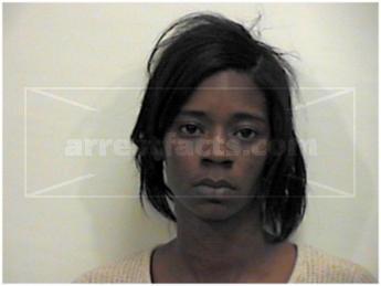 Sheena Nicole Clark