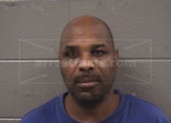 Anthony Jamison