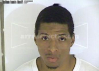Zechariah Jahqua Pinckney