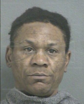 Willie Vermont Baynam