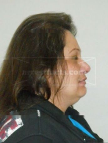 Nancy Skenandore