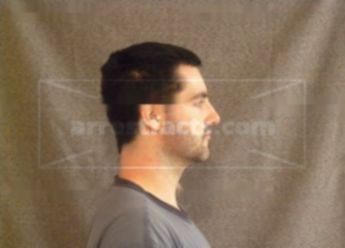 Jason Edward Davis