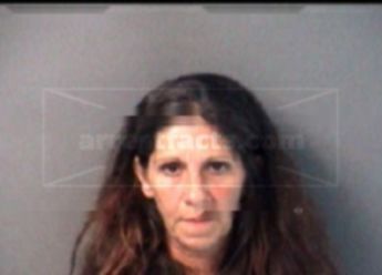 Lavern Faye Reid