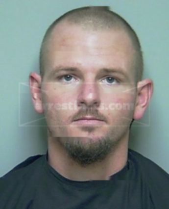 Brandon Michael Walter