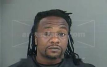 Travius Damell Brawner