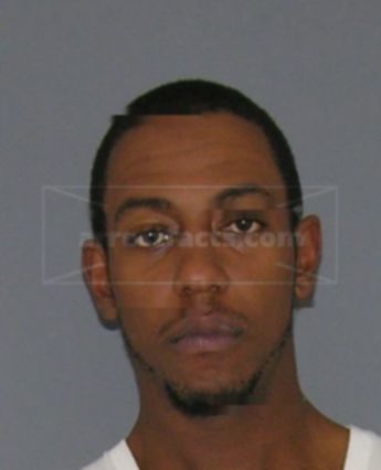 Terrell Kirkland