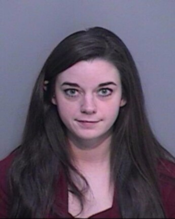Alaina Jade Fitzgerald