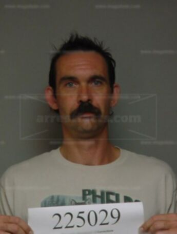 Gary L Gasper Jr.