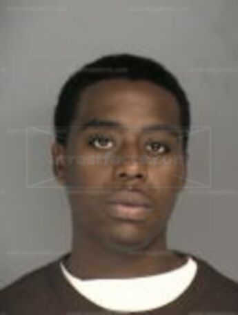 Blount Tyree