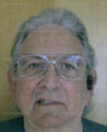 Terrence Milton Oshaughnessy
