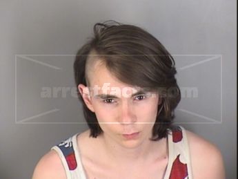 Michael James Hatfield