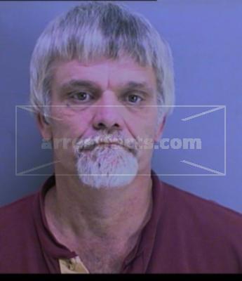 George Lindsey Stewart
