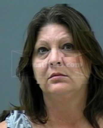 Patricia Lynn Garrett