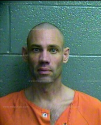 Christopher Troy Vick