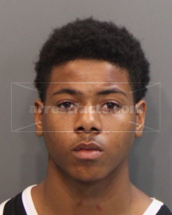 Jonathan Lebron Horton