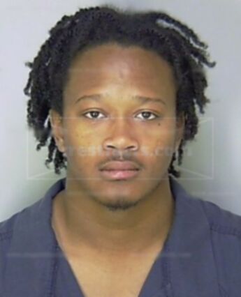 Wyatt Alfonso Stukes