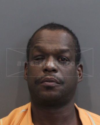 Anthony Lebron Green