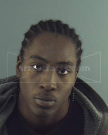 Calvin Jerome Evans