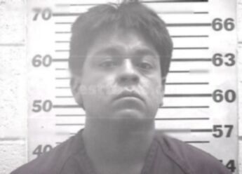 Charles Garcia