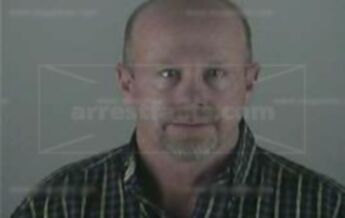 Roy Clayton Acree