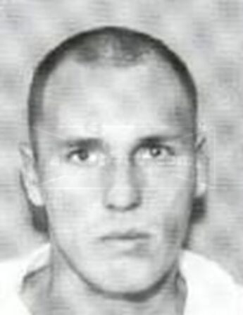 Arthur John Weiss