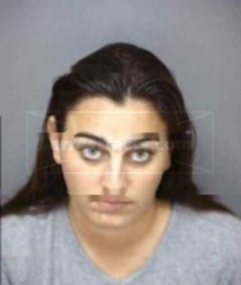 Andrea Marie Simonelli