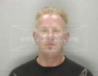 Brent Edward Clark