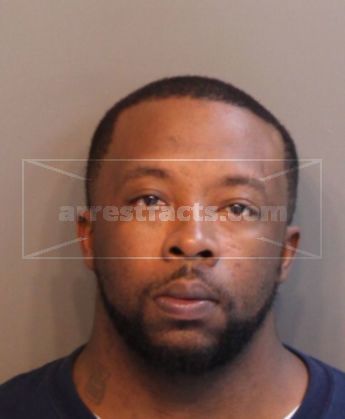 Jeffery Nicholas Hudgins