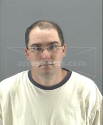 Dwayne Darrell Thompson
