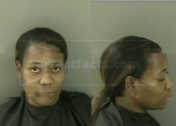 Lakysha Denita Shields