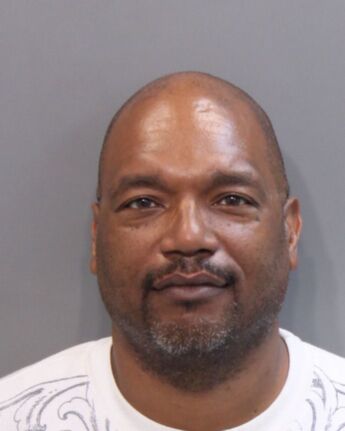 Kenneth Daryl Eady