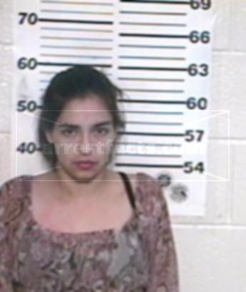 Veronica Garcia Vasquez