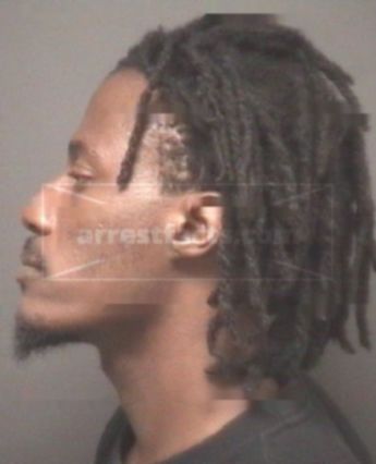 Michael Derrell Tyson