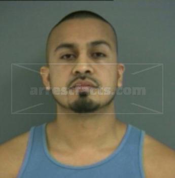 Jose Bern Sanchez